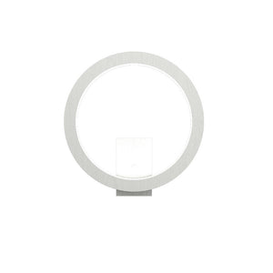 Accord Lighting - 4117LED.47 - LED Wall Lamp - Frame - Organic White