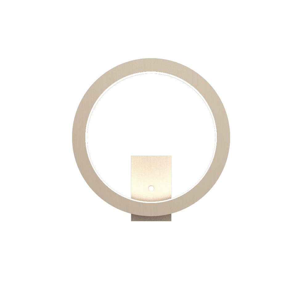 Accord Lighting - 4117LED.48 - LED Wall Lamp - Frame - Organic Cappuccino