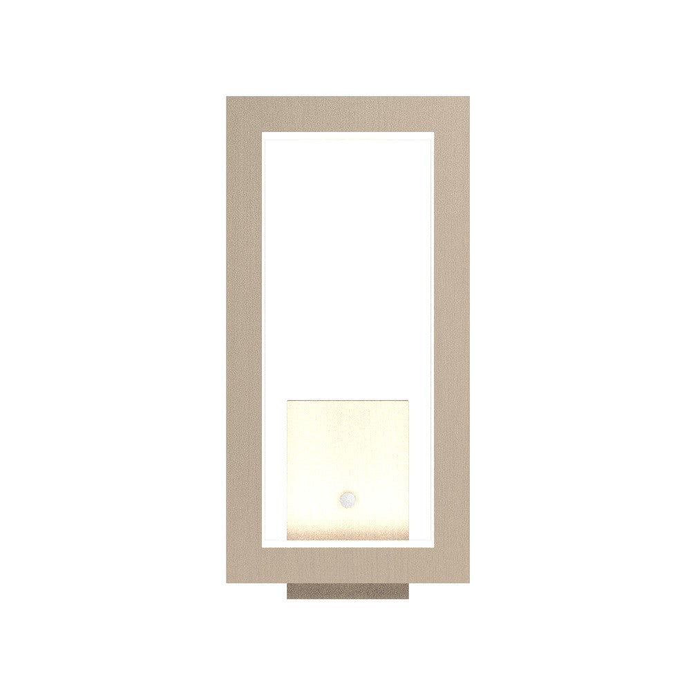 Accord Lighting - 4118LED.48 - LED Wall Lamp - Frame - Organic Cappuccino