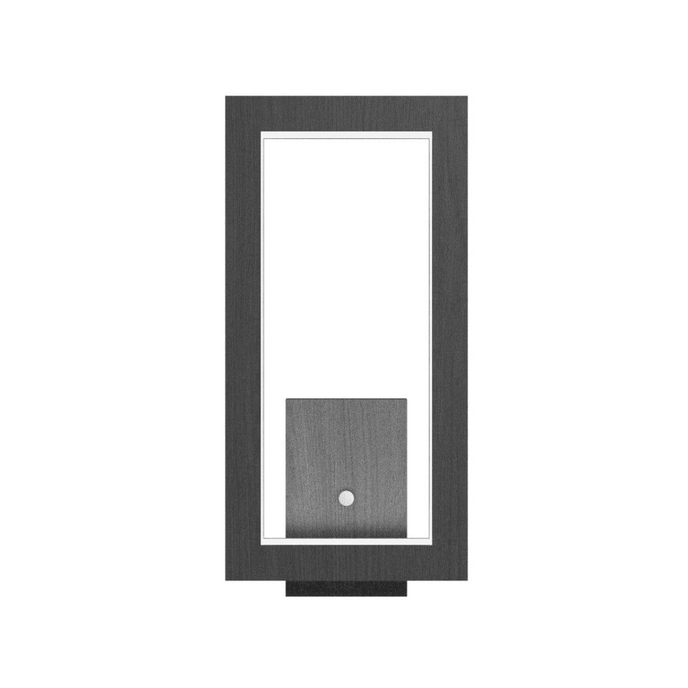 Accord Lighting - 4118LED.50 - LED Wall Lamp - Frame - Organic Grey
