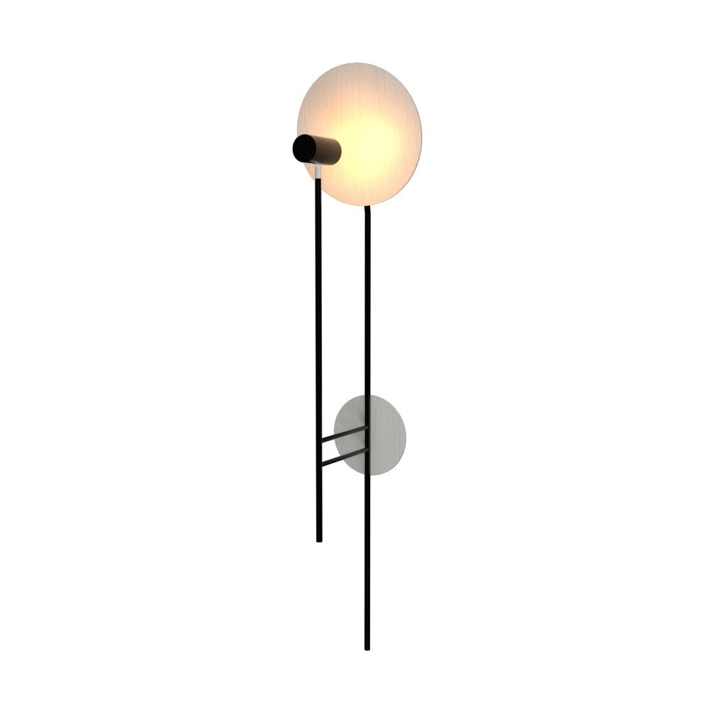 Accord Lighting - 4127.47 - One Light Wall Lamp - Dot - Organic White