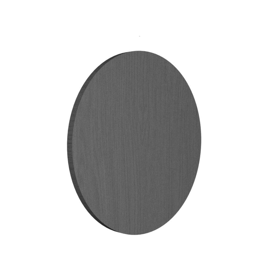 Accord Lighting - 4134LED.50 - LED Wall Lamp - Clean - Organic Grey