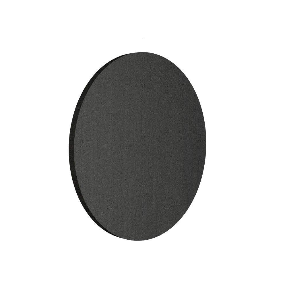 Accord Lighting - 4143LED.46 - LED Wall Lamp - Clean - Organic Black