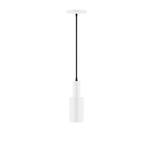 Hammerton Studio - CHB0068-09-BB-ZB-C01-L1 - LED Pendant - Nebula - Burnished Bronze