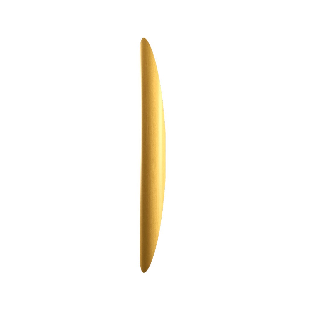 Accord Lighting - 4194.49 - Two Light Wall Lamp - Clean - Organic Gold