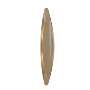 Accord Lighting - 4205.34 - LED Wall Lamp - Leaf - Maple