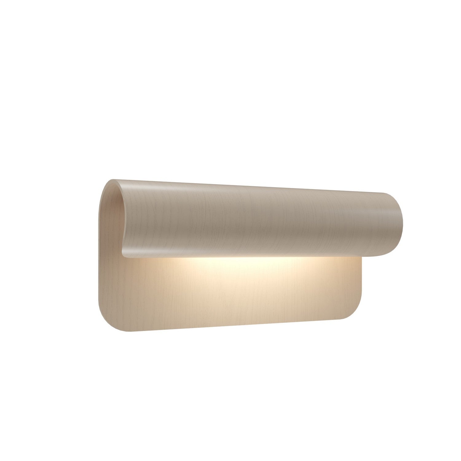 Accord Lighting - 4206.48 - LED Wall Lamp - Cascade - Organic Cappuccino