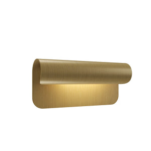 Accord Lighting - 4206.49 - LED Wall Lamp - Cascade - Organic Gold