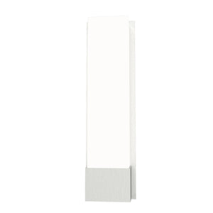 Accord Lighting - 465.47 - Two Light Wall Lamp - Clean - Organic White