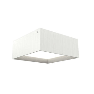 Accord Lighting - 493LED.47 - LED Ceiling Mount - Squares - Organic White