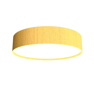 Accord Lighting - 5012LED.49 - LED Ceiling Mount - Cylindrical - Organic Gold