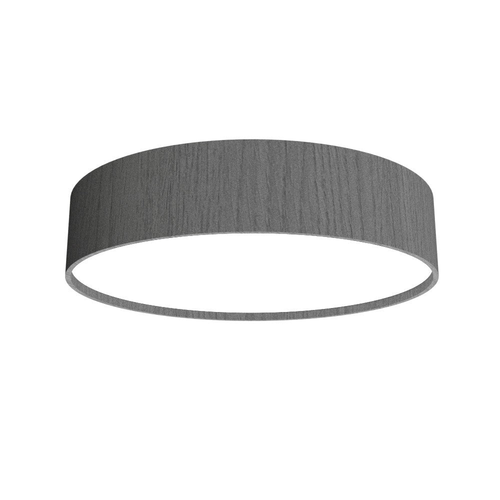 Accord Lighting - 5013LED.50 - LED Ceiling Mount - Cylindrical - Organic Grey