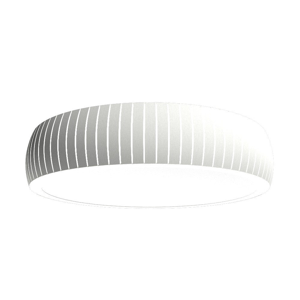 Accord Lighting - 5038LED.47 - LED Ceiling Mount - Barrel - Organic White