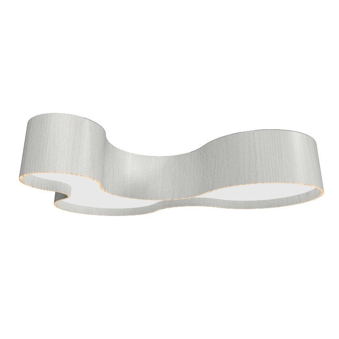 Accord Lighting - 5043LED.47 - LED Ceiling Mount - Organic - Organic White