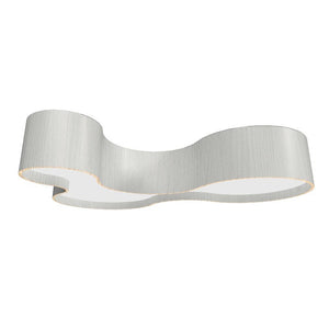 Accord Lighting - 5043LED.47 - LED Ceiling Mount - Organic - Organic White