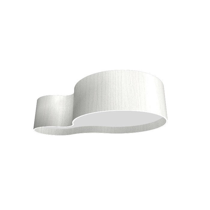 Accord Lighting - 5064LED.47 - LED Ceiling Mount - Organic - Organic White