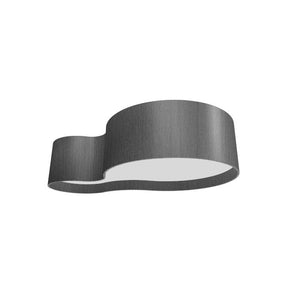 Accord Lighting - 5064LED.50 - LED Ceiling Mount - Organic - Organic Grey