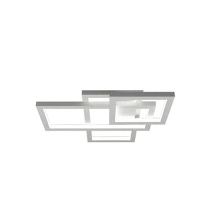 Accord Lighting - 5082LED.47 - LED Ceiling Mount - Frame - Organic White