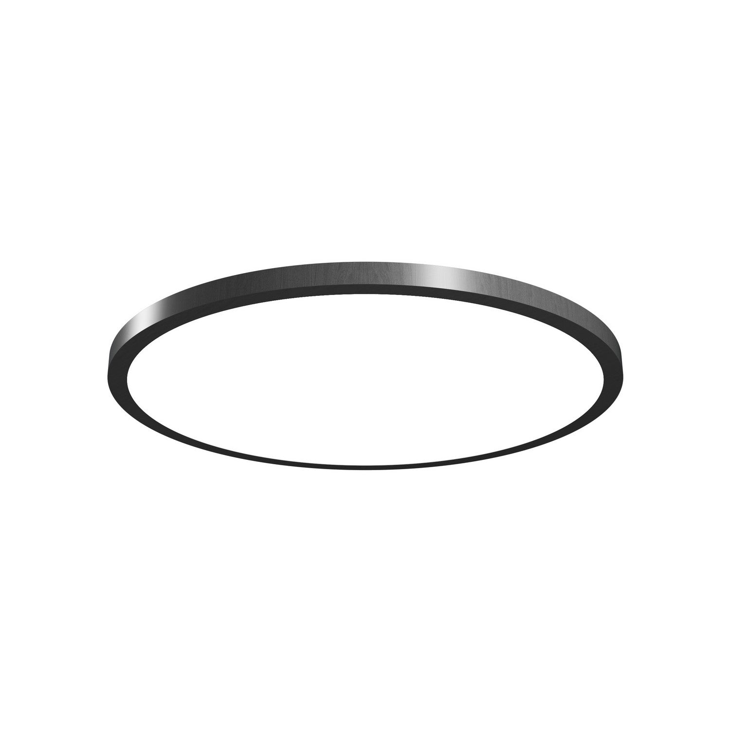 Accord Lighting - 5090LED.50 - LED Ceiling Mount - Naia - Organic Grey