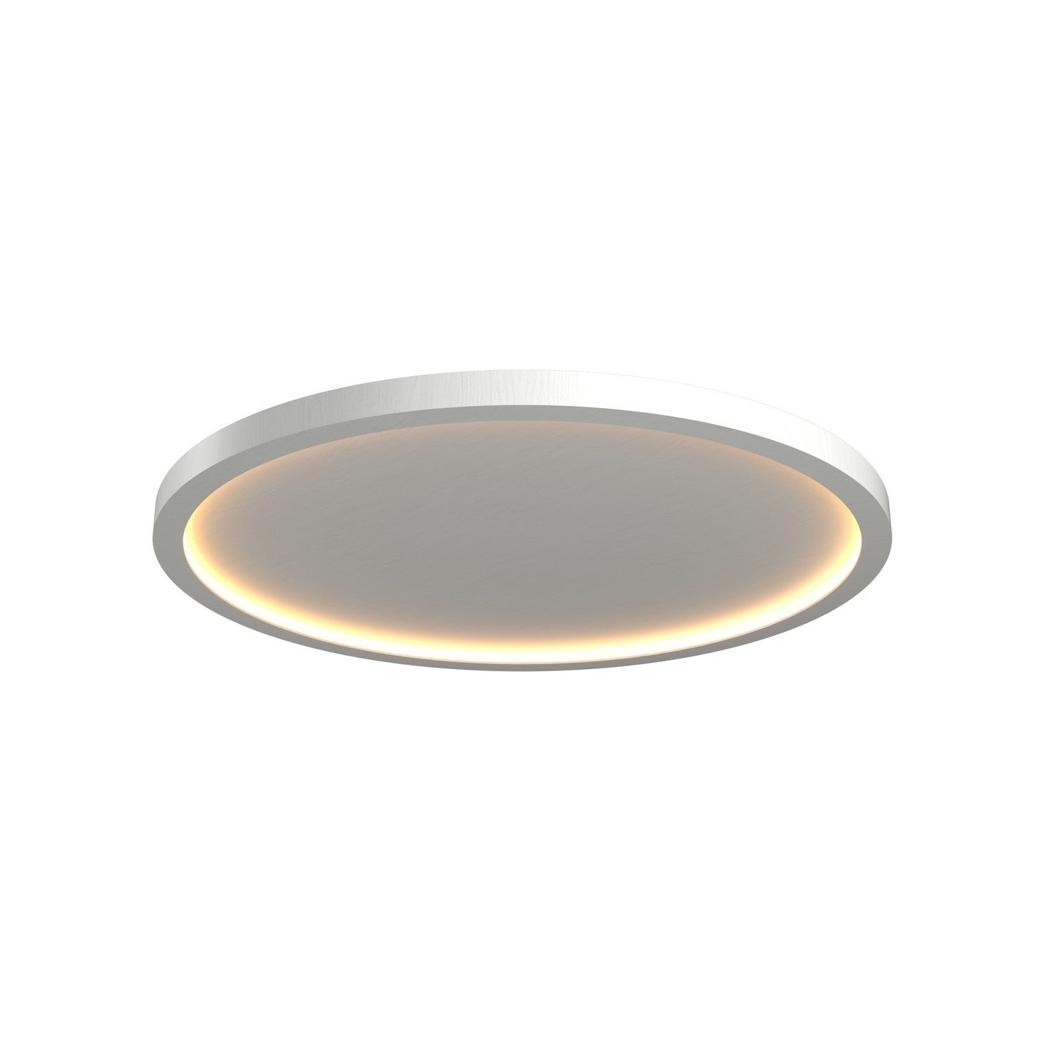 Accord Lighting - 5095LED.47 - LED Ceiling Mount - Naia - Organic White