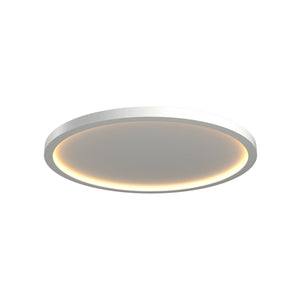 Accord Lighting - 5096LED.46 - LED Ceiling Mount - Naia - Organic Black