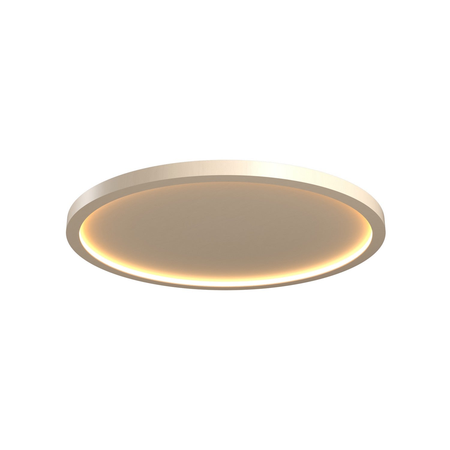 Accord Lighting - 5096LED.47 - LED Ceiling Mount - Naia - Organic White