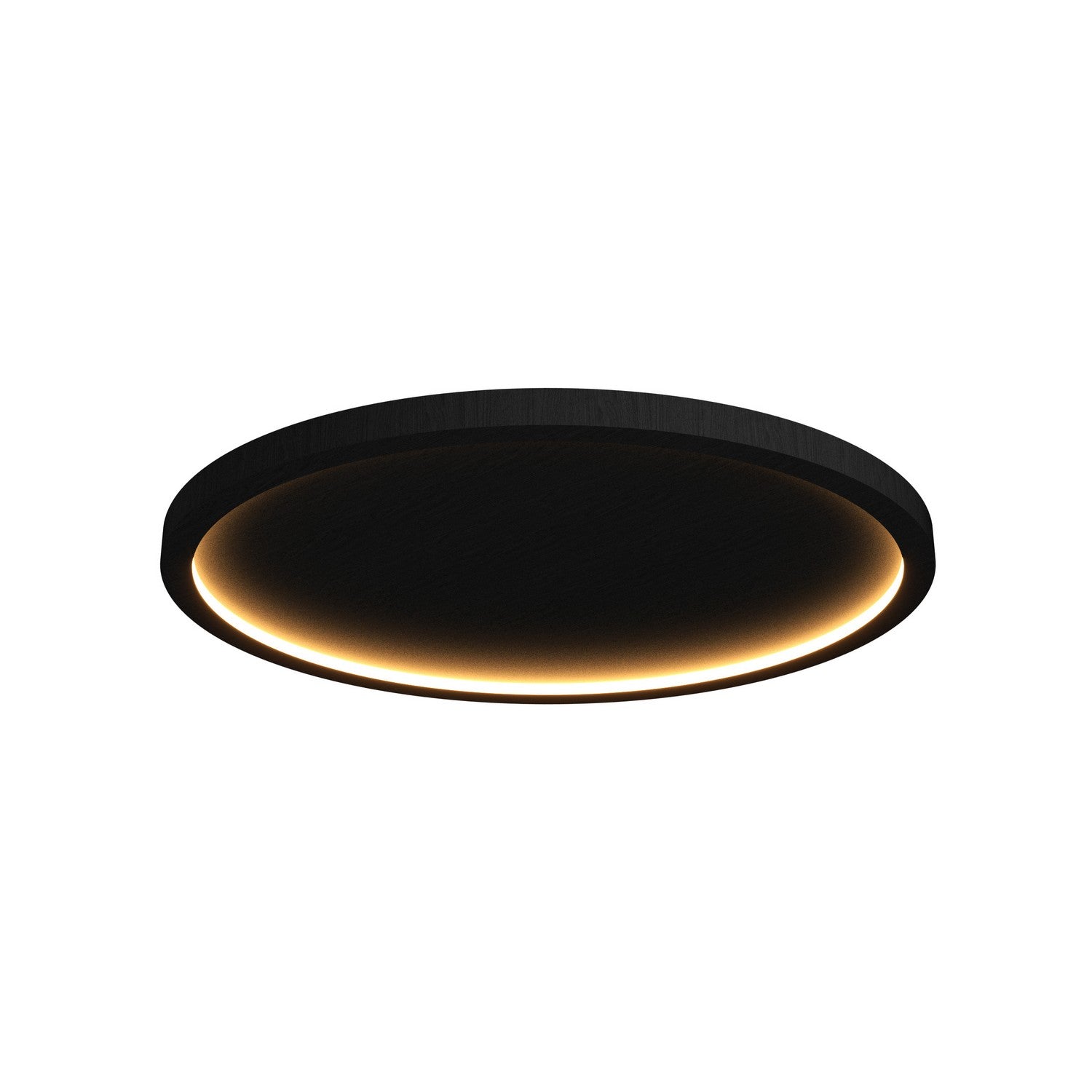 Accord Lighting - 5096LED.49 - LED Ceiling Mount - Naia - Organic Gold