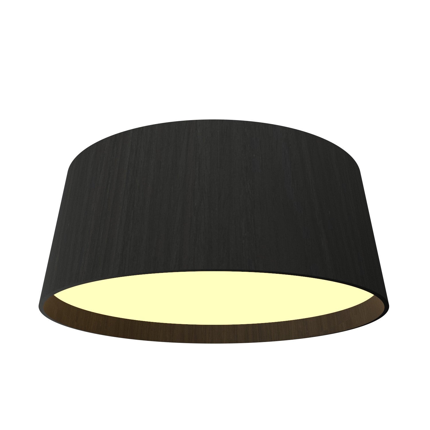 Accord Lighting - 5098LED.46 - LED Ceiling Mount - Conical - Organic Black