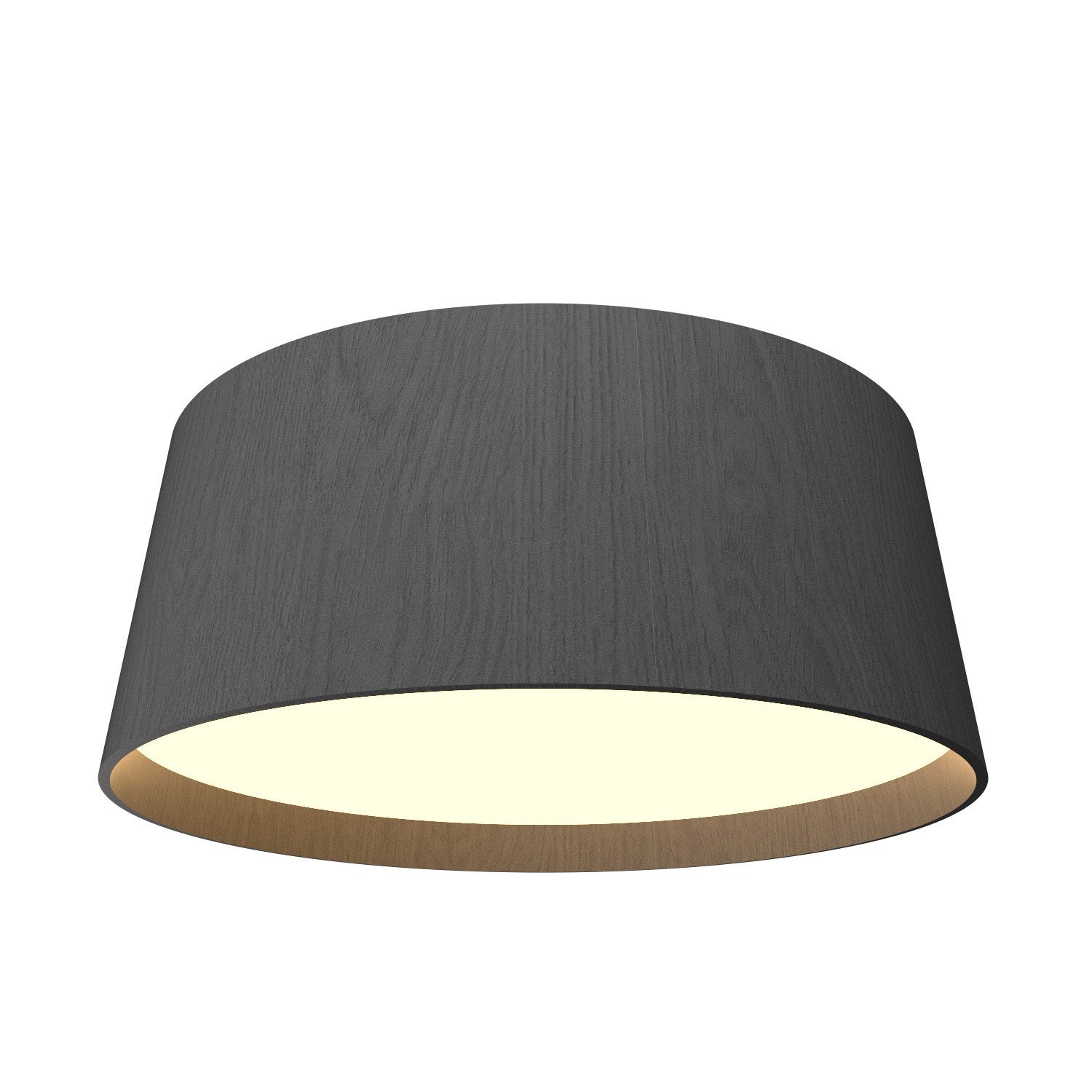 Accord Lighting - 5098LED.50 - LED Ceiling Mount - Conical - Organic Grey