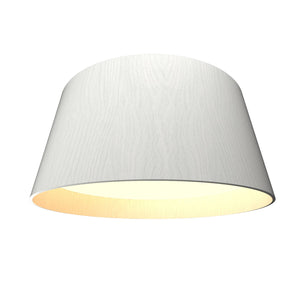 Accord Lighting - 5099LED.47 - LED Ceiling Mount - Conical - Organic White