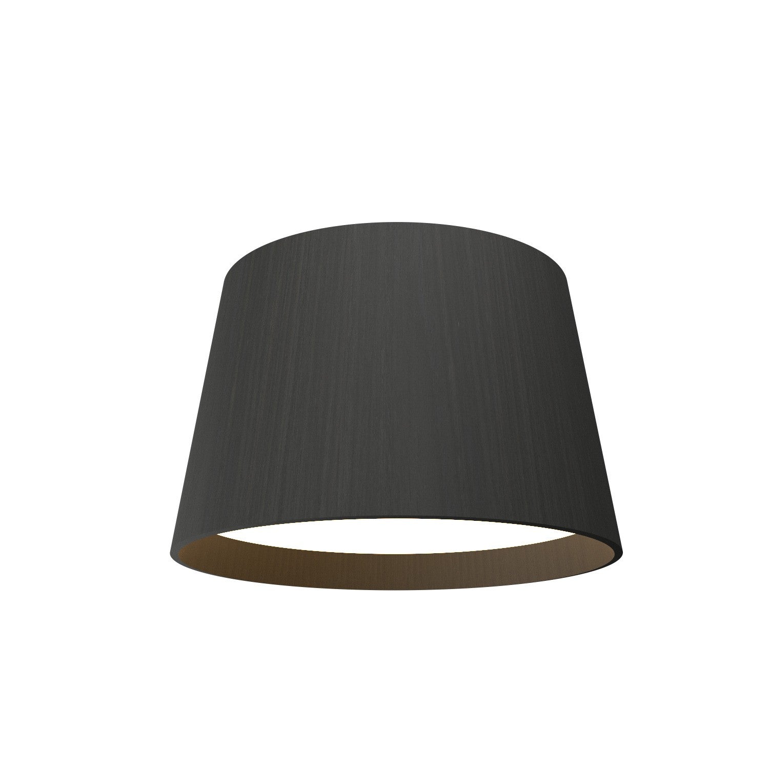 Accord Lighting - 5100LED.46 - LED Ceiling Mount - Conical - Organic Black