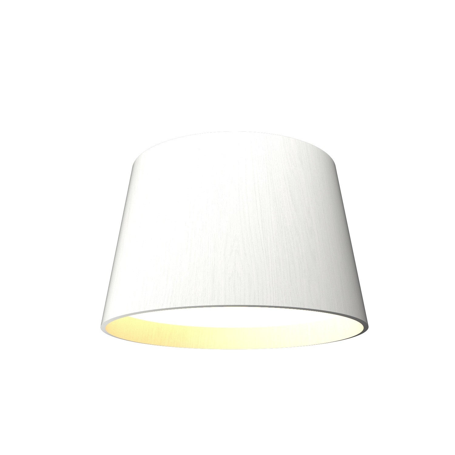 Accord Lighting - 5100LED.47 - LED Ceiling Mount - Conical - Organic White