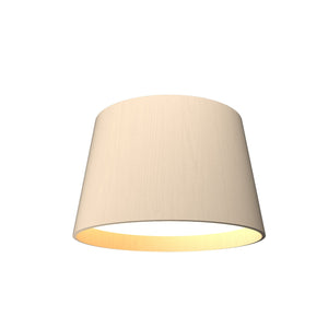 Accord Lighting - 5100LED.48 - LED Ceiling Mount - Conical - Organic Cappuccino