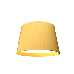 Accord Lighting - 5100LED.49 - LED Ceiling Mount - Conical - Organic Gold