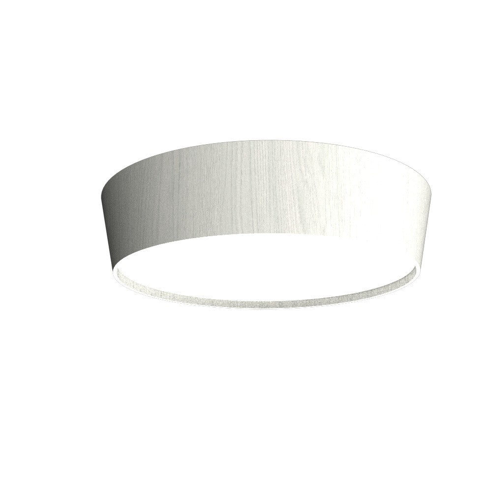 Accord Lighting - 5109LED.47 - LED Ceiling Mount - Conic - Organic White