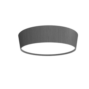 Accord Lighting - 5109LED.50 - LED Ceiling Mount - Conic - Organic Grey