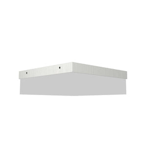 Accord Lighting - 566LED.47 - LED Ceiling Mount - Clean - Organic White