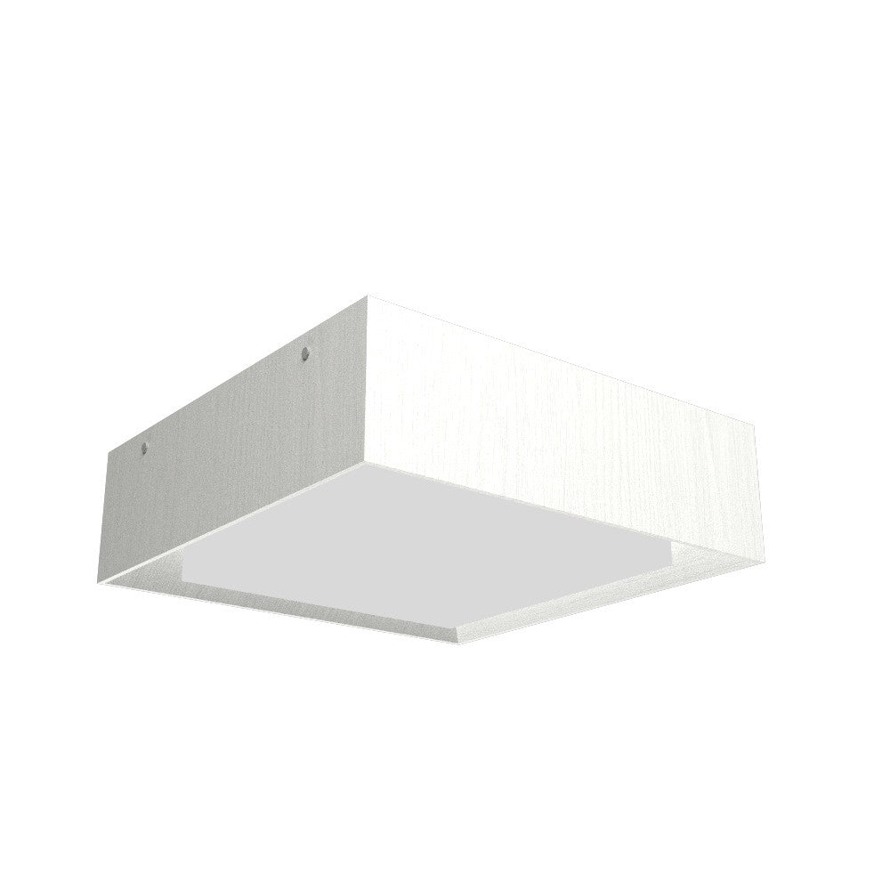 Accord Lighting - 584LED.47 - LED Ceiling Mount - Squares - Organic White