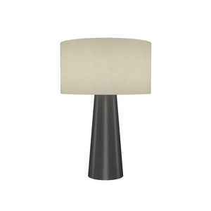 Accord Lighting - 7026.50 - One Light Table Lamp - Conical - Organic Grey