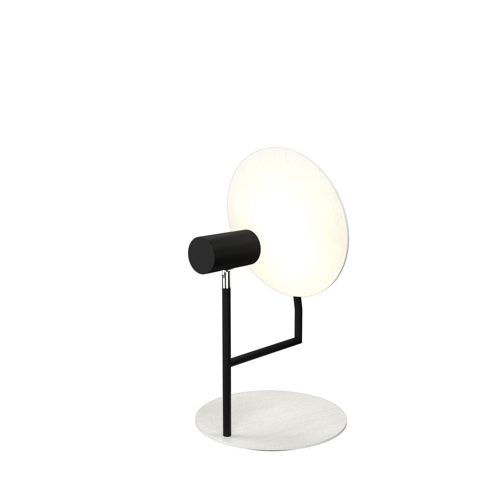 Accord Lighting - 7057.47 - One Light Table Lamp - Dot - Organic White