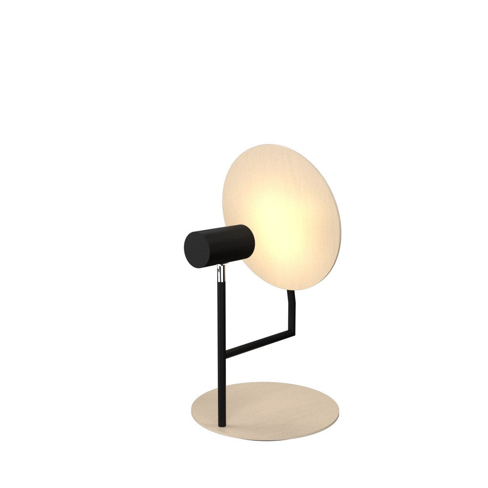 Accord Lighting - 7057.48 - One Light Table Lamp - Dot - Organic Cappuccino