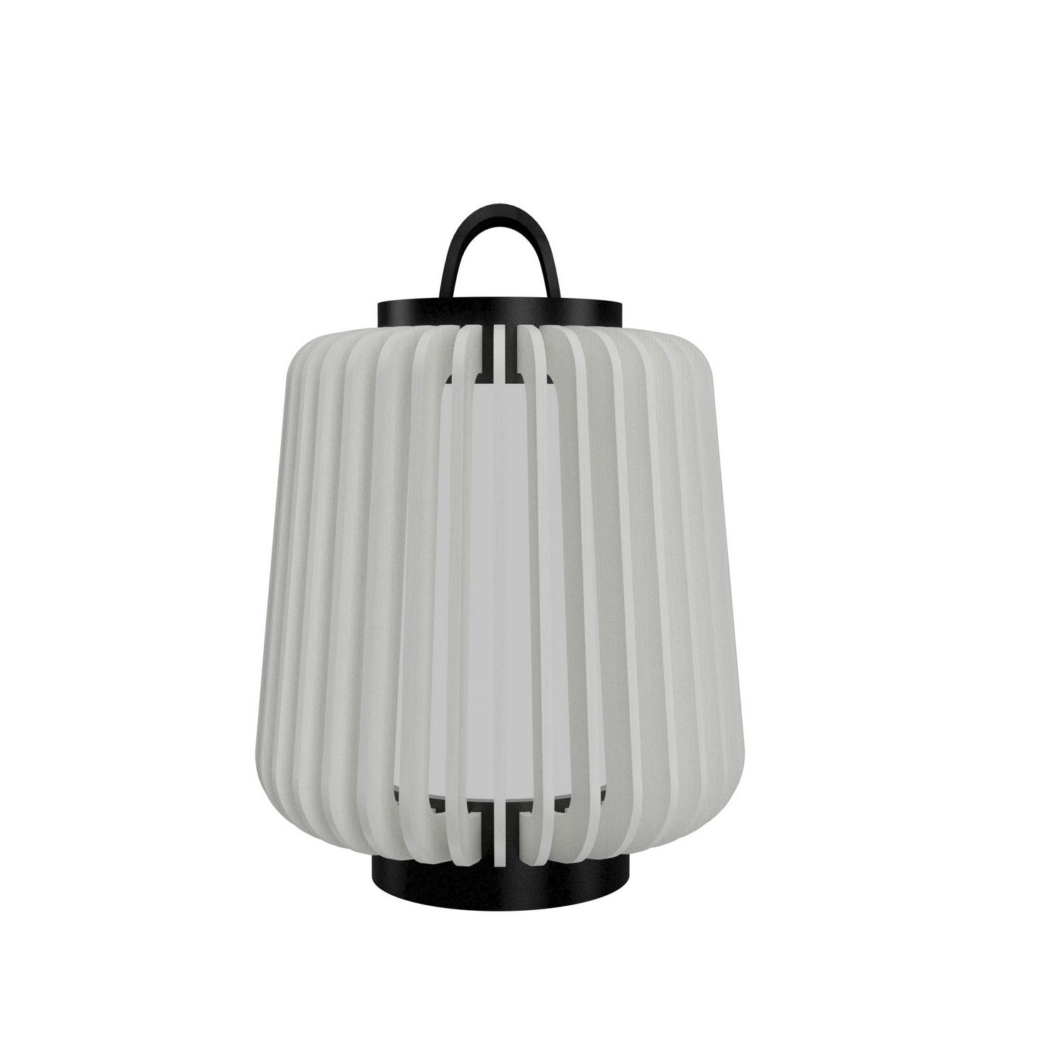 Accord Lighting - 7059.47 - One Light Table Lamp - Stecche di Legno - Organic White