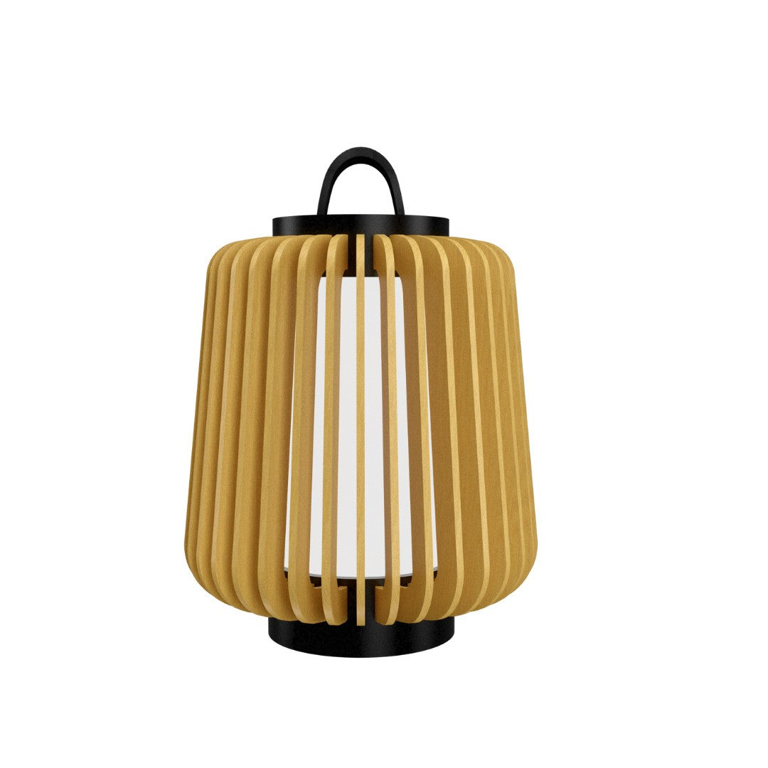 Accord Lighting - 7059.49 - One Light Table Lamp - Stecche di Legno - Organic Gold