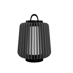 Accord Lighting - 7059.50 - One Light Table Lamp - Stecche di Legno - Organic Grey