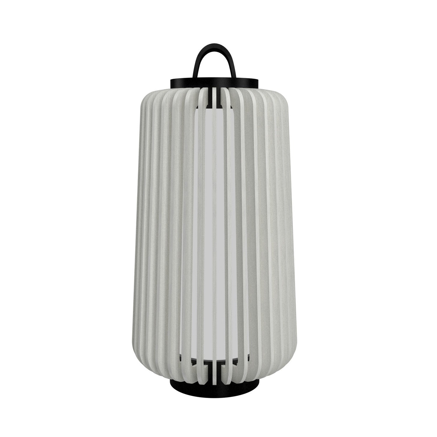 Accord Lighting - 7060.47 - One Light Table Lamp - Stecche di Legno - Organic White