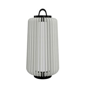 Accord Lighting - 7060.47 - One Light Table Lamp - Stecche di Legno - Organic White