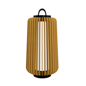 Accord Lighting - 7060.49 - One Light Table Lamp - Stecche di Legno - Organic Gold