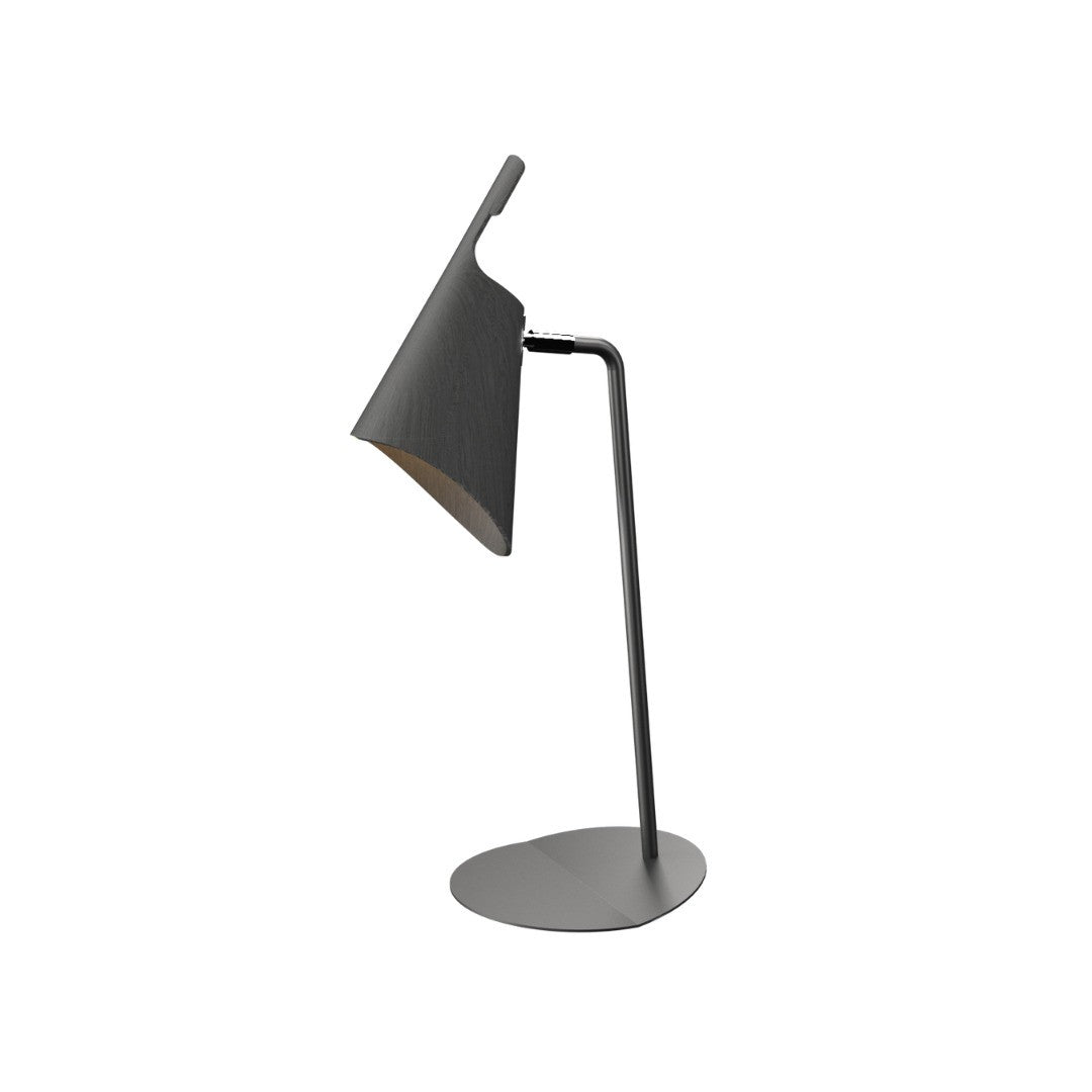 Accord Lighting - 7063.50 - One Light Table Lamp - Balance - Organic Grey