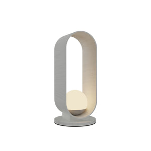 Accord Lighting - 7064.47 - One Light Table Lamp - Sfera - Organic White