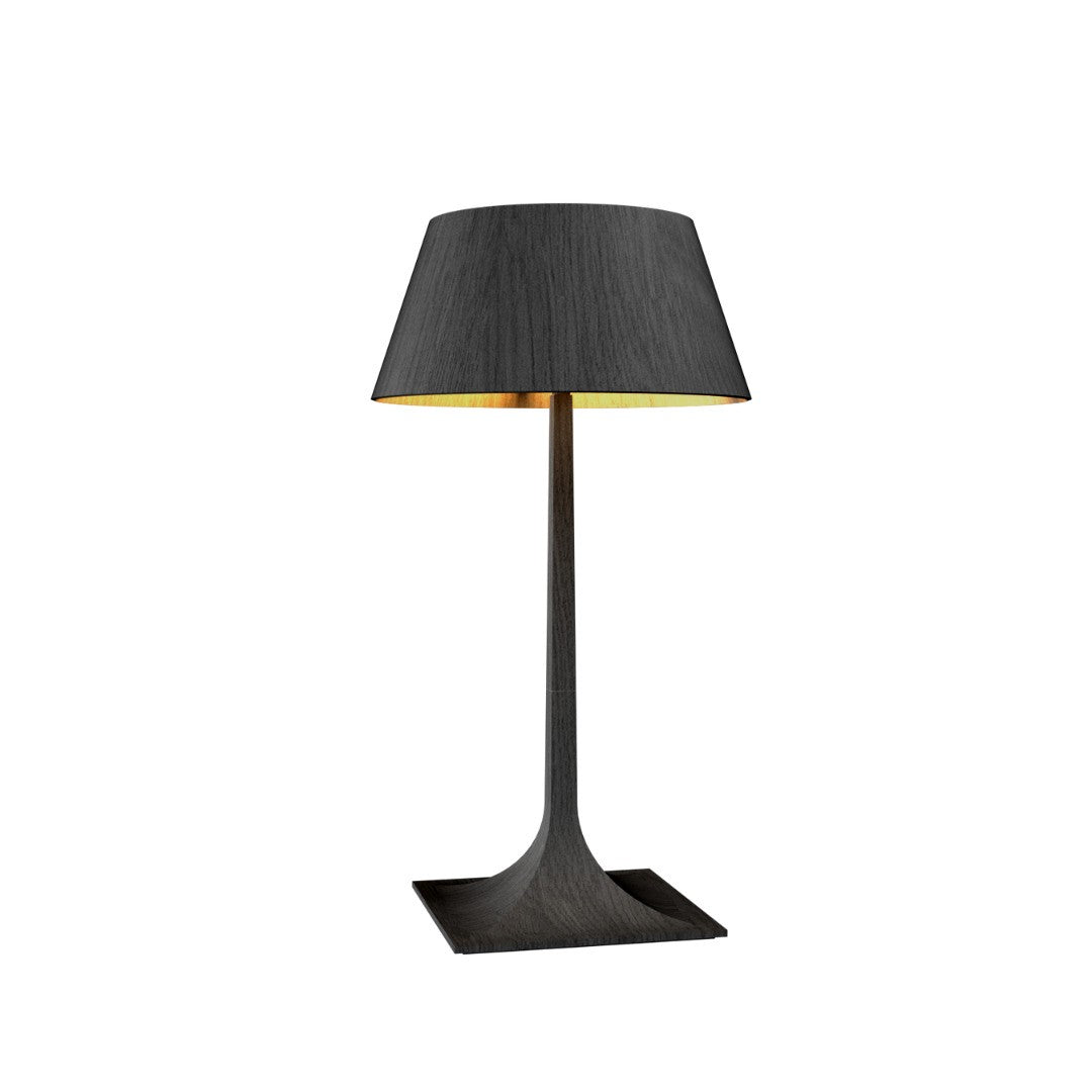 Accord Lighting - 7065.50 - One Light Table Lamp - Nosltalgia - Organic Grey